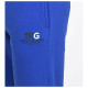 Target Ανδρικό παντελόνι φόρμας Cuffed Pants Fleece "TRG"